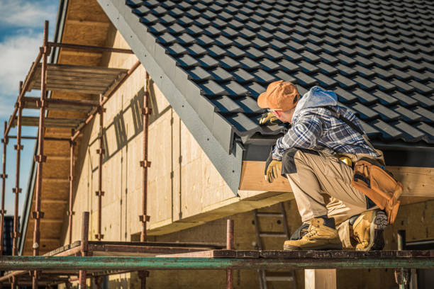 Best Commercial Roofing Services  in Mishawaka, IN
