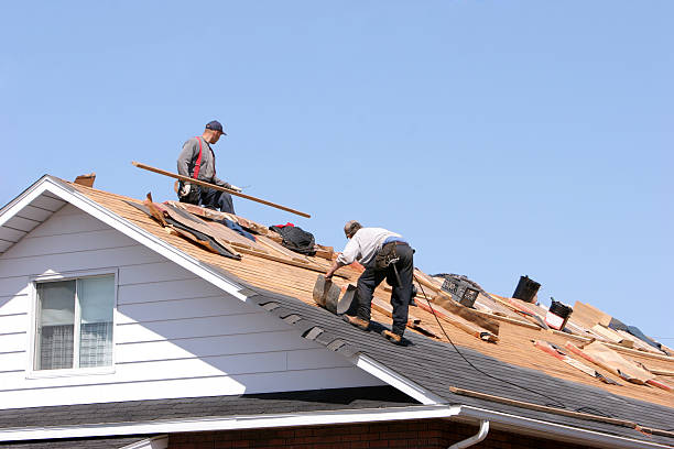 Best Flat Roofing  in Mishawaka, IN